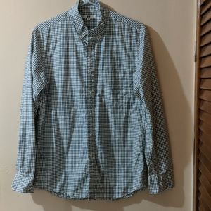 Uniqlo Men's Plaid Shirt